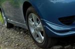 Toyota Yaris 2008 года